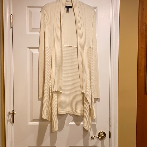 INC International Concepts Sweaters - INC WOMENS LIGHTWEIGHT SWEATER SIZE L